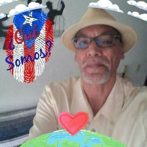 Meet your Posher, Ismael